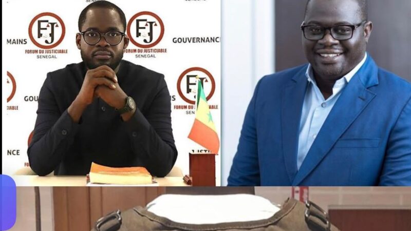 Affaire Khadim Bâ : le Forum du Justiciable monte au créneau et réclame plus de transparence…