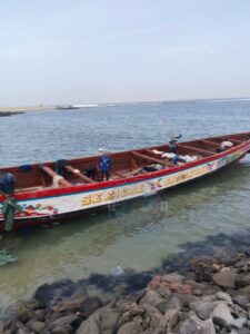 Lutte contre la migration irrégulière : 93 personnes interpellées à Dakar