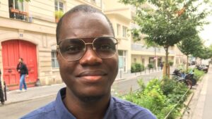 Journaliste, militant, exilé : le combat de Malick Konaté pour les libertés ...