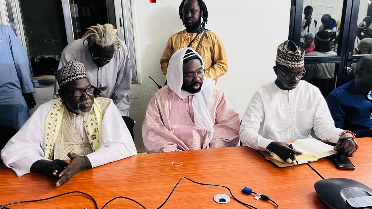 11e édition du Bébé Achoura 1448H : foi, solidarité et soutien aux nouveau-nés…