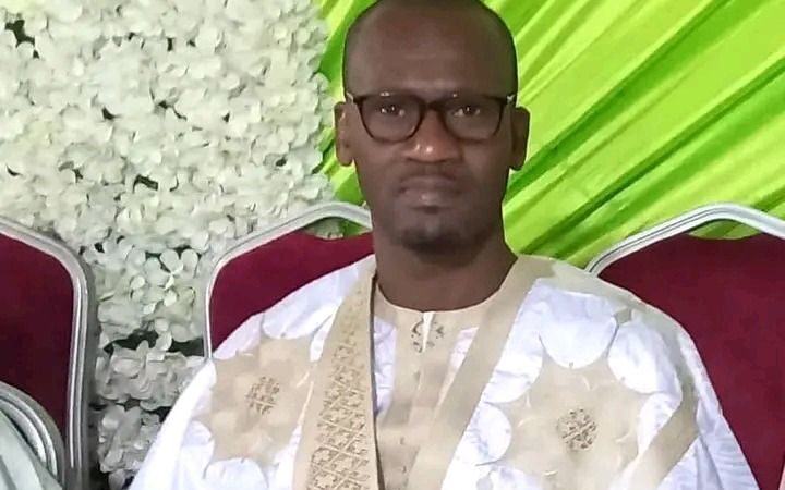 Révision constitutionnelle : Amadou Sidibé appelle à la vigilance démocratique