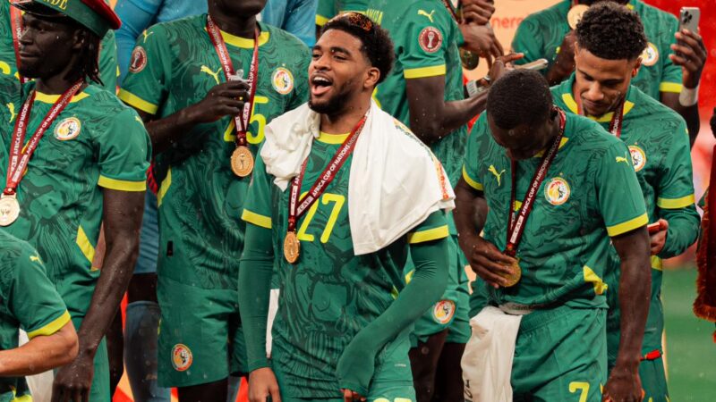 Mercato : Un champion d&rsquo;Afrique sénégalais dans le viseur d&rsquo;Aston Villa