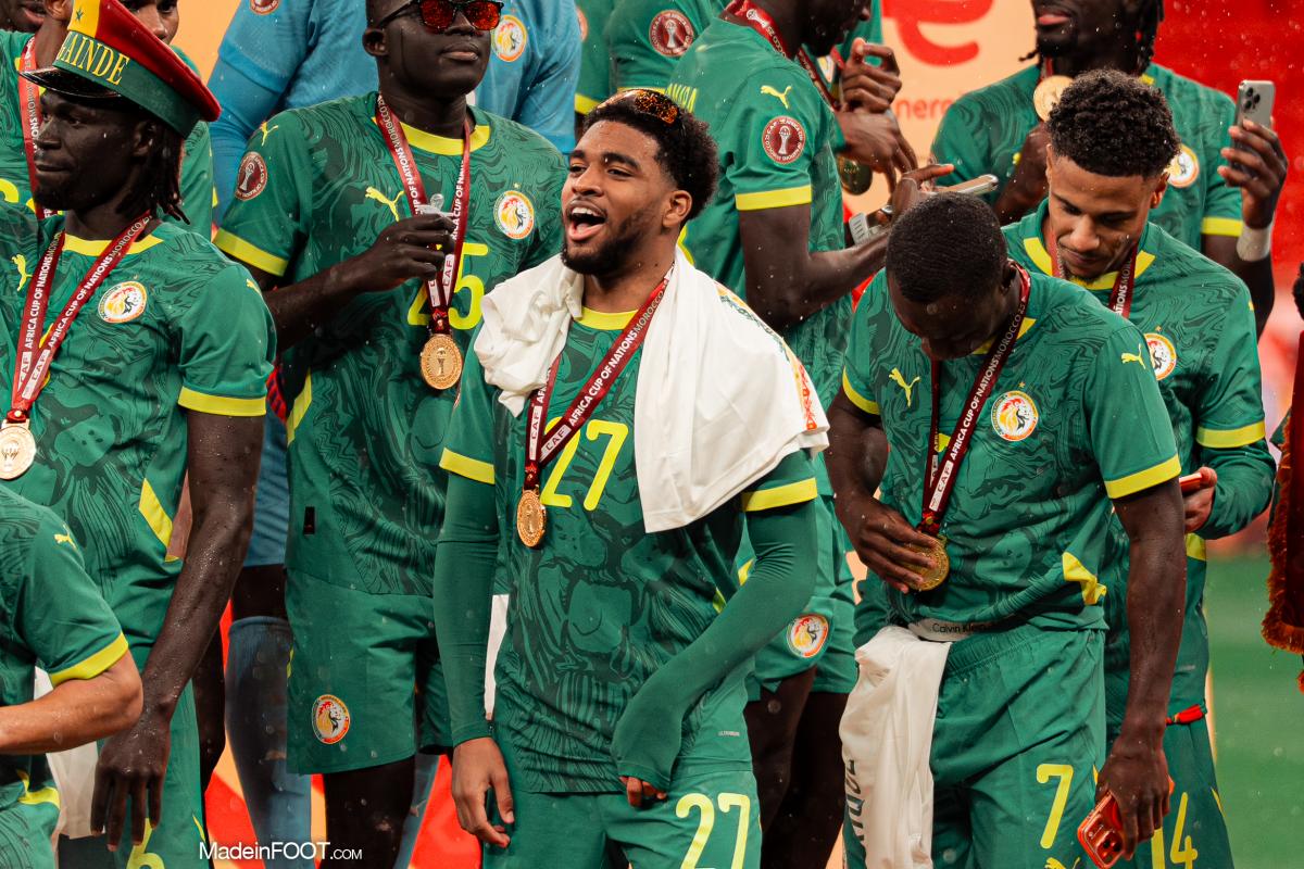 Mercato : Un champion d’Afrique sénégalais dans le viseur d’