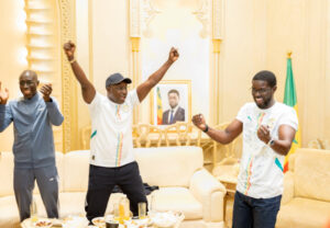 Quand la diplomatie sénégalaise passe sur le terrain de la Coupe du Monde 2026
