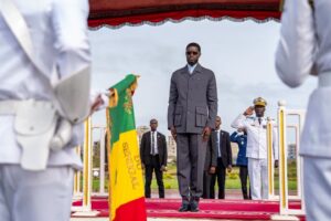 Visite officielle en Allemagne : le Président de la République à la recherche de nouveaux partenariats pour la Vision Sénégal 2050
