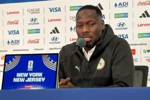 Sénégal - Norvège : Pape Thiaw face à la presse ce dimanche