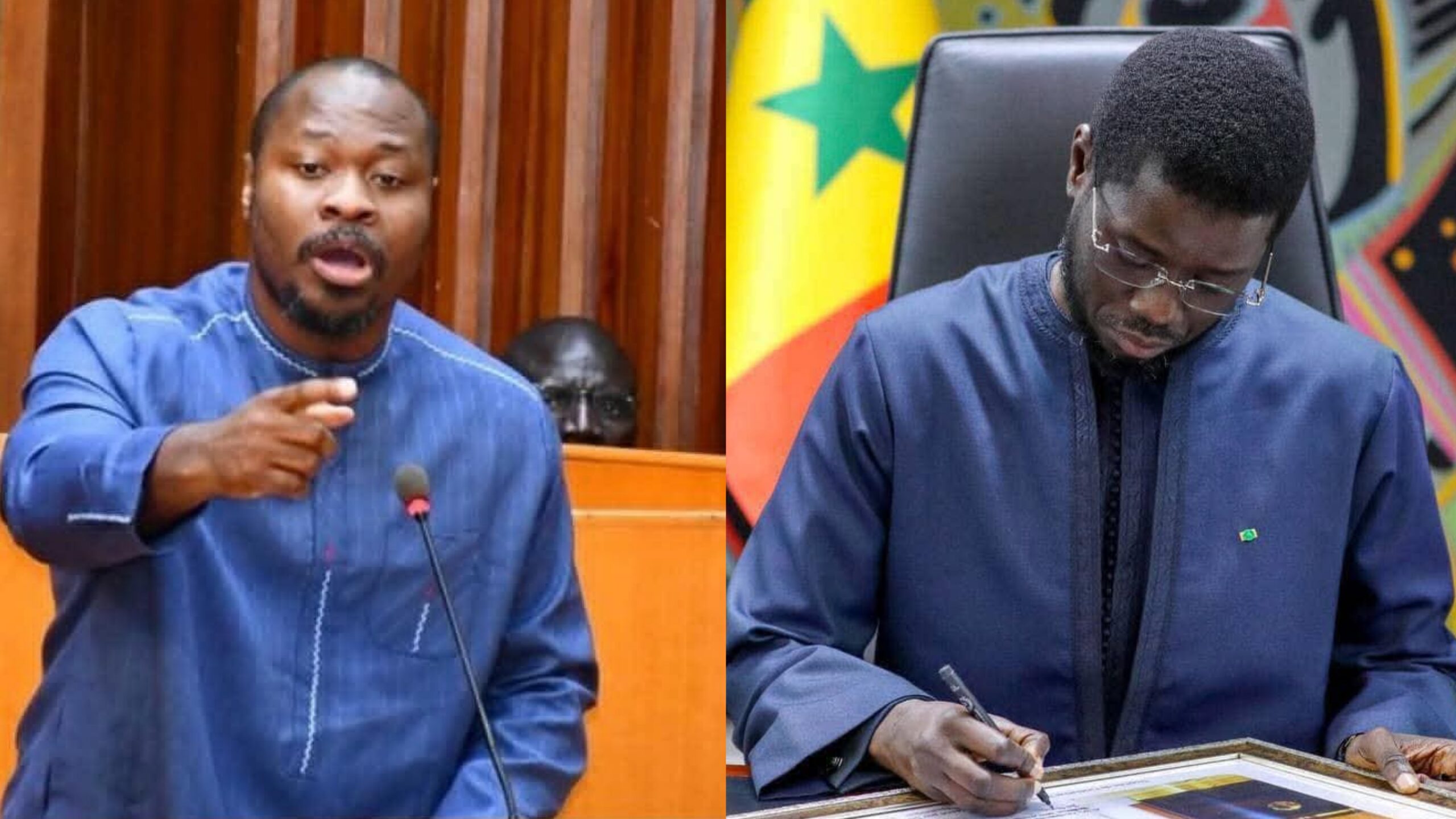 Encadrement Fonds politiques, cumul de mandats : l