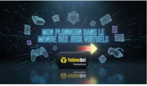 Mon plongeon dans le monde des jeux virtuels sur internet
