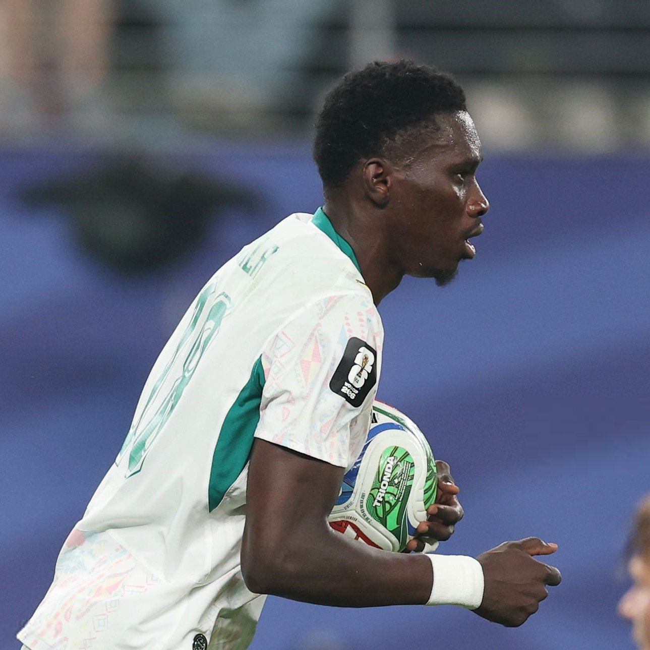 Norvège–Sénégal (3-2) : doublé d’Ismaïla Sarr dans le temps additionnel (vidéo)