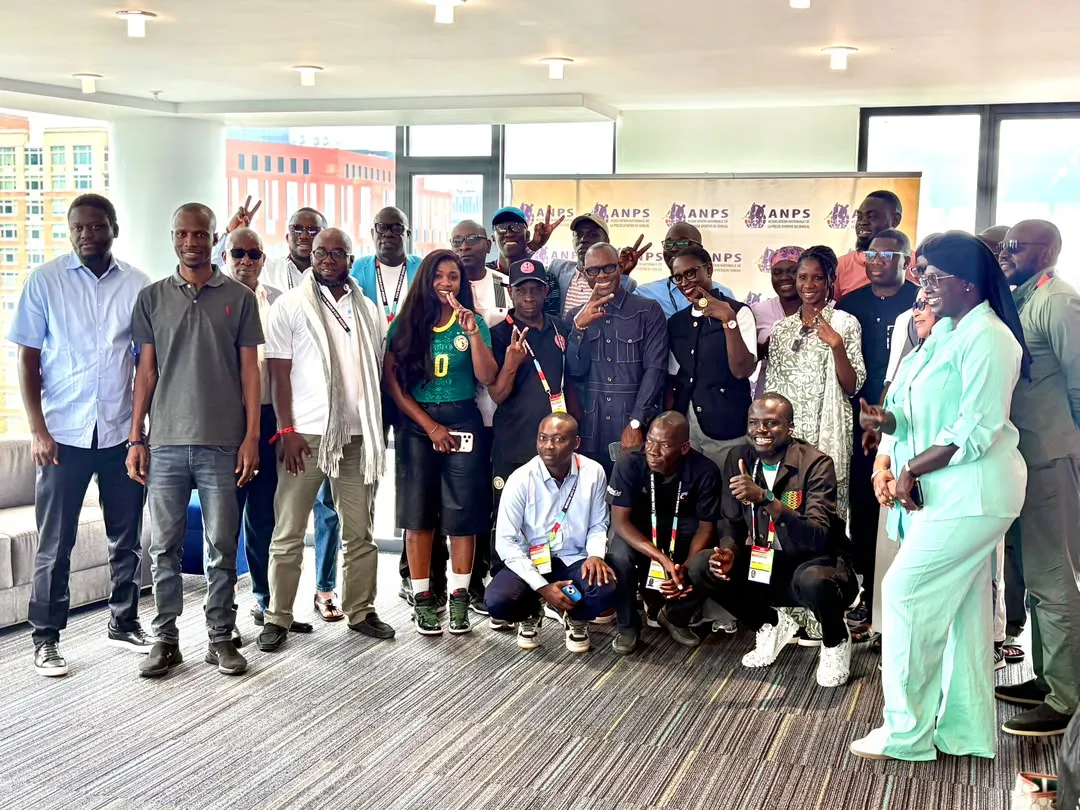 Mondial 2026 : Les journalistes sénégalais bloqués aux États-Unis pour le match contre l’Irak