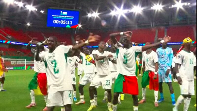 La Matinale Senego : les Lionceaux U17 sacrés, Sonko détaille ses échanges avec Diomaye