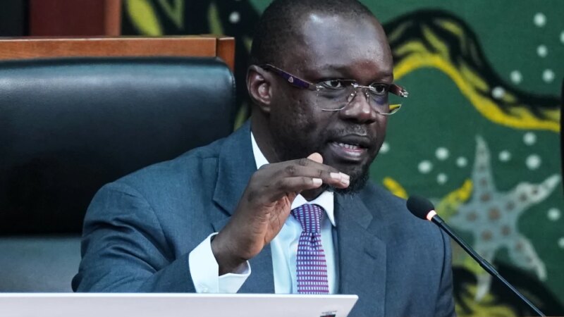 La Matinale Senego : Ousmane Sonko maintenu député, Madiambal Diagne révèle Cheikh Ndiaye
