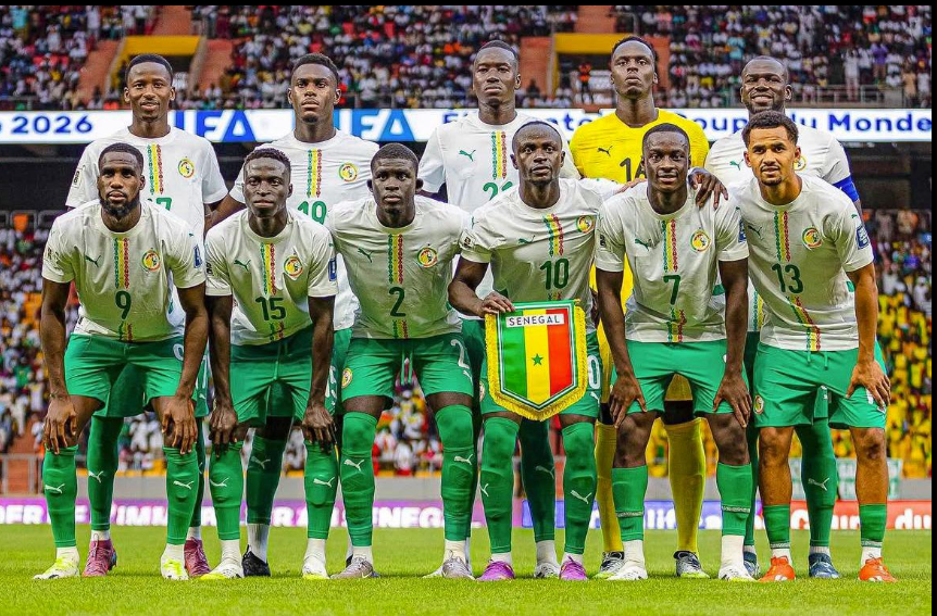 La Matinale Senego : Pape Thiaw, Abdoul Aziz Diop et Me El Hadji Diouf au cœur des débats