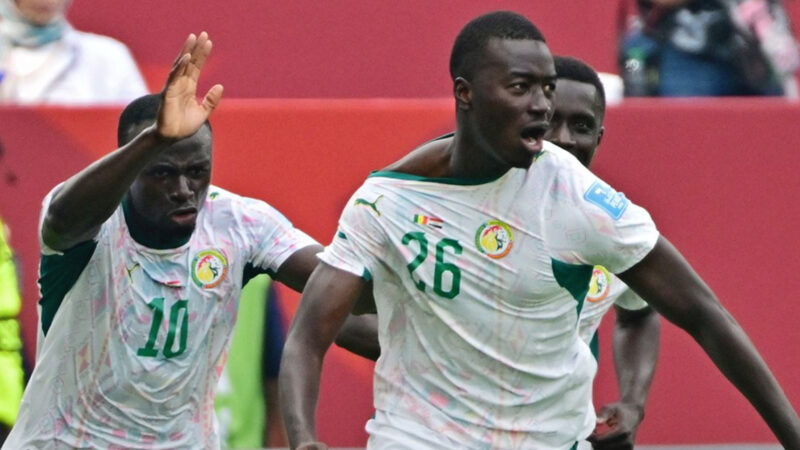 La Matinale Senego : Pape Thiaw et Pape Gueye qualifient les Lions, Serigne Touba refait surface