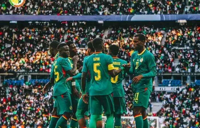La Matinale Senego : Sadio Mané double, Sonko avant le congrès et Alioune Tine interpelle