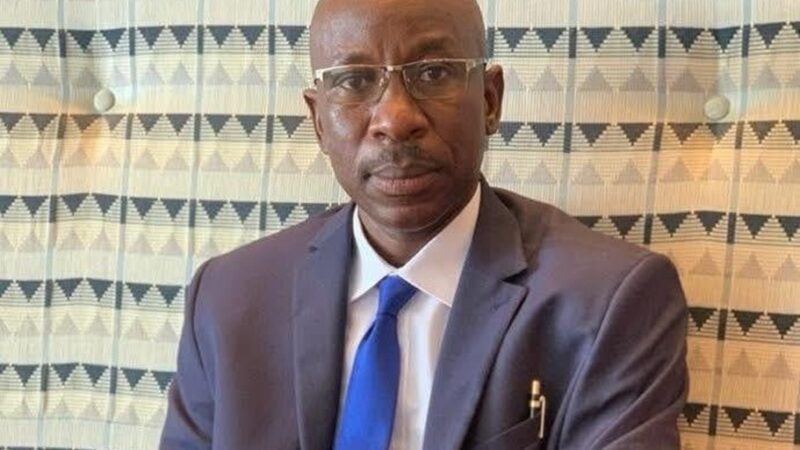 La Matinale Senego : Samba Tall Sarr démissionne, Guy Marius Sagna charge, le FMI à Dakar