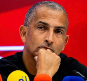 CDM: Lamouchi sur le départ après l'humiliation tunisienne face à la Suède
