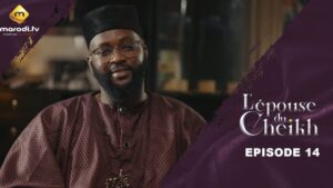 L&rsquo;épouse du Cheikh – Épisode 23
