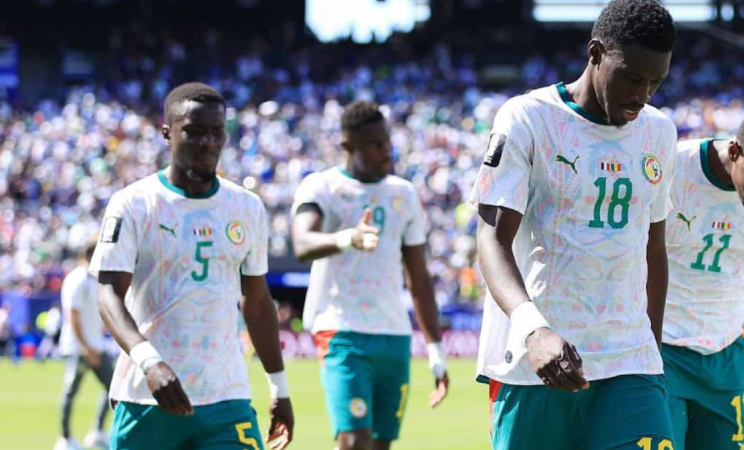 Mondial 2026 : Jour de vérité pour les Lions face à l&rsquo;Irak