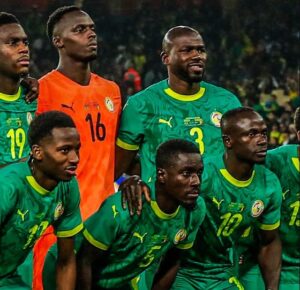 Koulibaly rend hommage aux cadres des Lions: « Nous avons des leaders qui donnent l’exemple chaque jour »