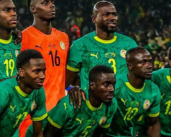 Koulibaly rend hommage aux cadres des Lions: « Nous avons des leaders qui donnent l’exemple chaque jour »