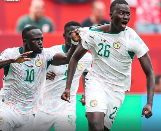 Mondial 2026 : Le Sénégal entre dans l&rsquo;histoire, Ismaïla Sarr, Pape Gueye et Iliman Ndiaye battent des records