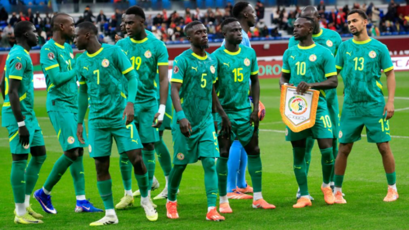 Norvège vs Sénégal : Pape Fall donne son pronostic sur le choc de la Coupe du Monde