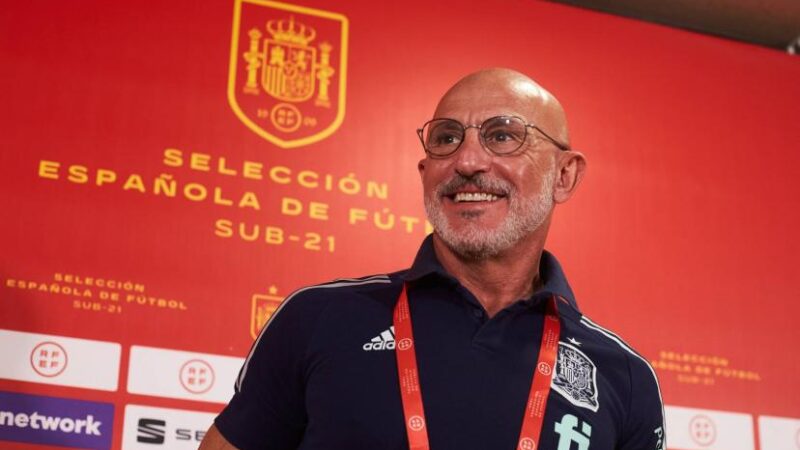 (Vidéo) Coupe du Monde 2026 : Le sélectionneur de l’Espagne voit le Sénégal parmi les favoris au titre