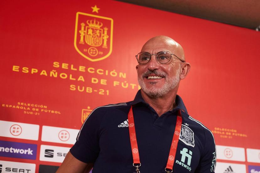 (Vidéo) Coupe du Monde 2026 : Le sélectionneur de l’Espagne voit le Sénégal parmi les favoris au titre