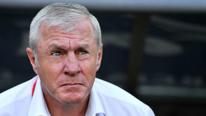 « Il ne faut surtout pas sous-estimer le Sénégal » :  Luis Fernandez redoute les Lions