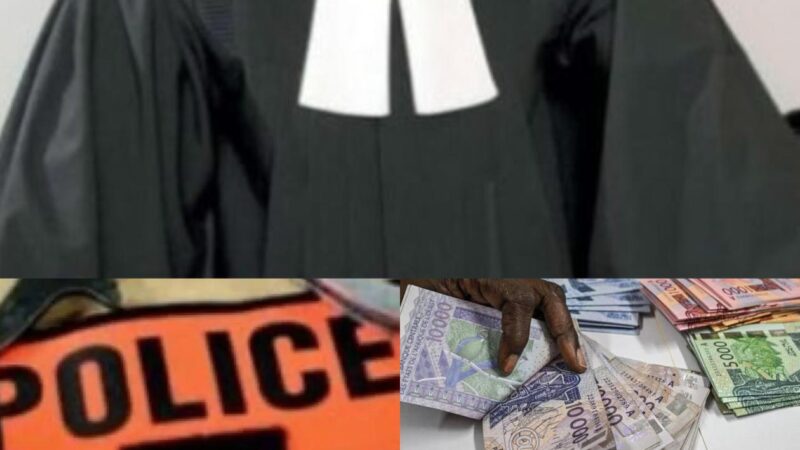 Vol de 100 millions à Liberté 6 : Les dessous d’une affaire qui secoue Dakar