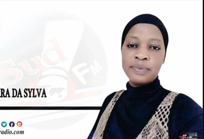 Sud FM : La journaliste Mame Diarra Dasylva s’est éteinte, vive émotion dans la presse sénégalaise