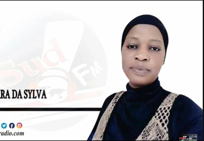 Sud FM : La journaliste Mame Diarra Dasylva s’est éteinte, vive émotion dans la presse sénégalaise