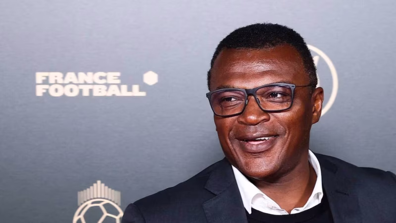 CAN 2025 – Marcel Desailly tranche : « Le véritable champion d’Afrique, c’est le Sénégal »