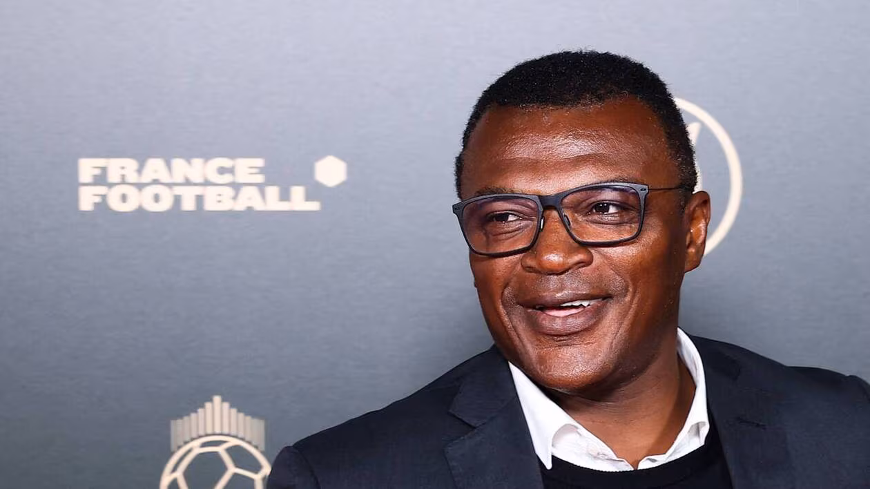 CAN 2025 – Marcel Desailly tranche : « Le véritable champion