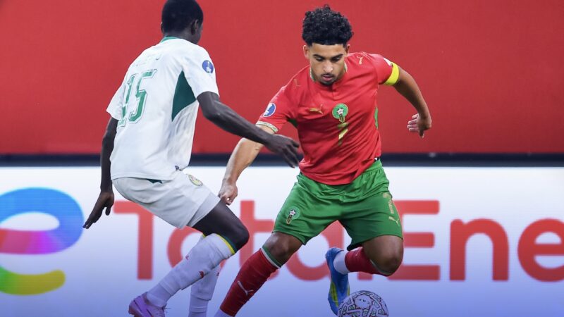 CAN U17: Le Maroc saisit la CAF après sa demi-finale contre le Sénégal, la FSF entendue par la commission disciplinaire
