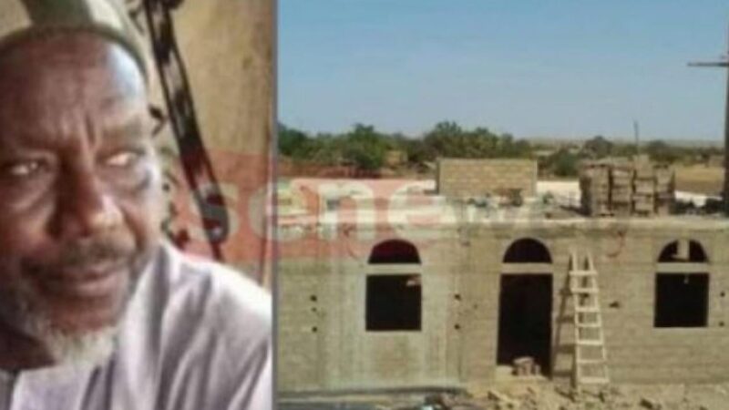 Pire : Un imam et plusieurs notables devant la Chambre criminelle pour le meurtre du muezzin Bassirou Mbaye