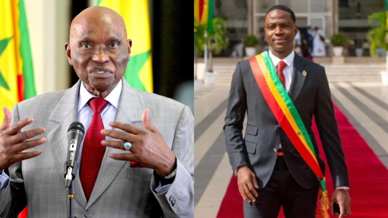 Centenaire d’Abdoulaye Wade : Abdoulaye Sylla salue l’héritage d’un bâtisseur et défenseur du secteur privé
