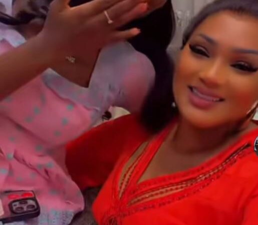 Célébration de la Tabaski : élégance et joie pour le couple Ndiaye (photos)