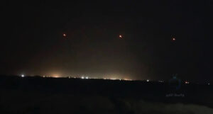 Urgent - Missiles iraniens vers Israël : ce que Téhéran veut faire payer à Tel-Aviv