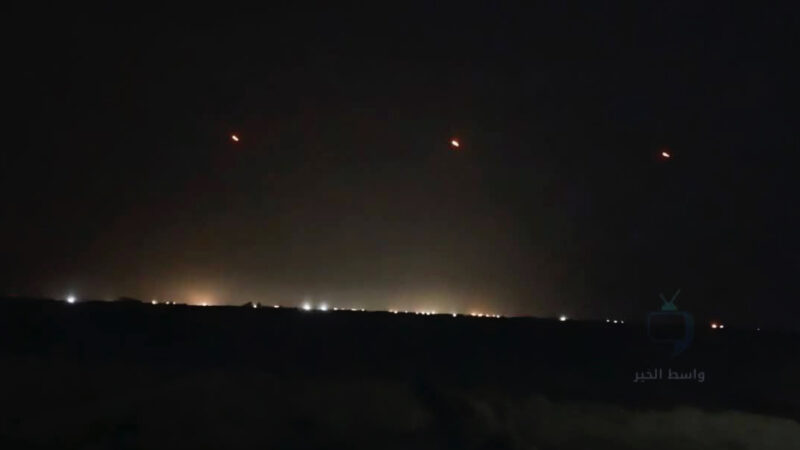 Urgent – Missiles iraniens vers Israël : ce que Téhéran veut faire payer à Tel-Aviv