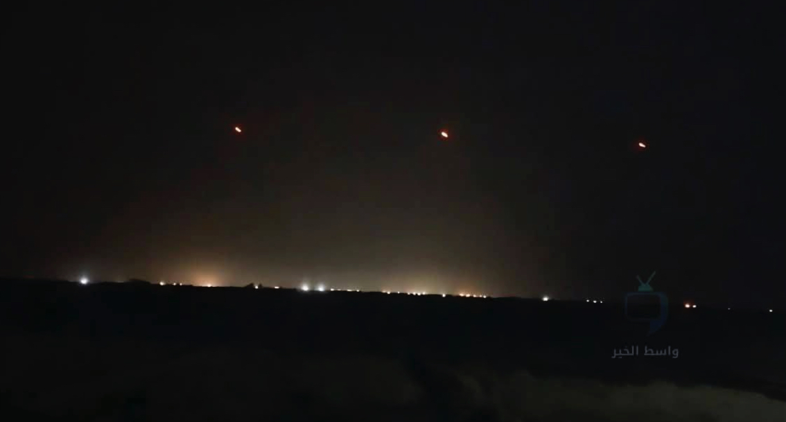 Urgent – Missiles iraniens vers Israël : ce que Téhéran veut