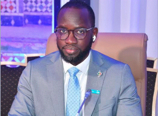 « Servir la République est un devoir », réagit Abdoul Ahad Ndiaye nouveau ministre des Transports terrestres et aériens