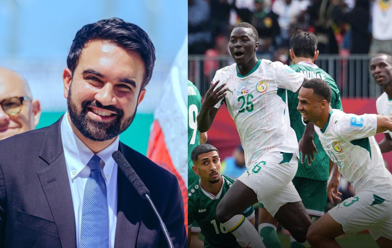 Le Sénégal en 16es : quand la politique s&rsquo;invite dans la fête des Lions