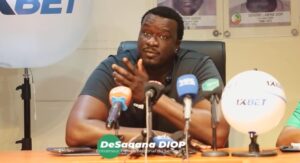 (Vidéo) Éliminatoires Mondial FIBA 2027 : Desagana Diop entre ambitions, renfort de Tacko Fall et prudence pour Boissy