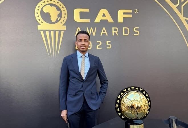 Coupe du monde 2026 : Les États-Unis refusent l’entrée à un arbitre africain sélectionné par la FIFA