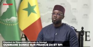 « Le Sénégal est plus grand que nos divergences » : Sonko se projette dans son rôle de président de l'Assemblée