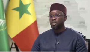 Gouvernement, censure et ordonnances : les clarifications d'Ousmane Sonko...(vidéo)