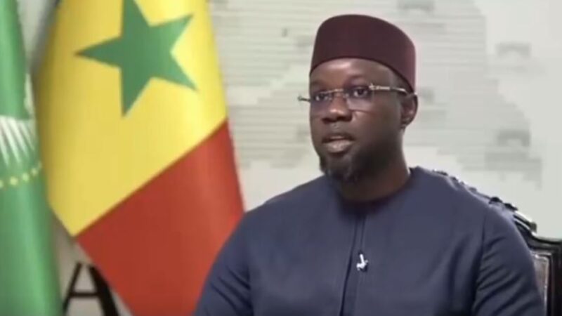 Gouvernement, censure et ordonnances : les clarifications d’Ousmane Sonko…(vidéo)