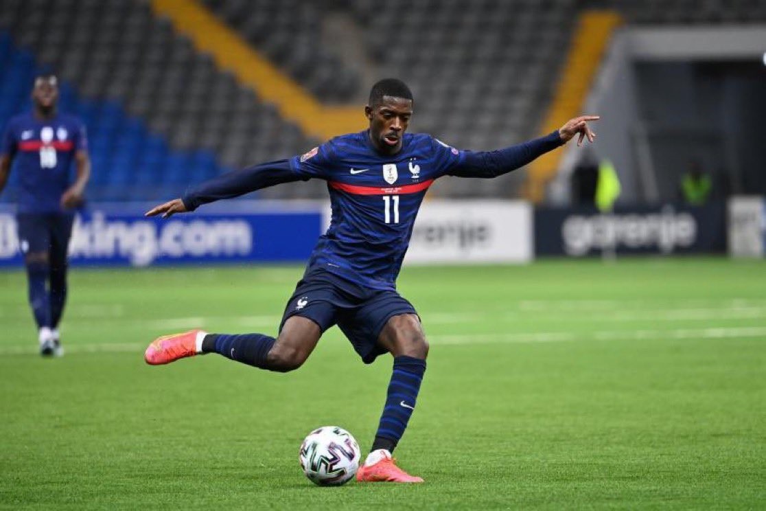 France 3-1 Norvège : Dembélé brille, Aasgaard réduit l’écart